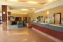 Reception & Checkin - 97 Motel Moray