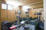 Gym - Mount Richmond Hotel