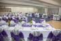 Wedding Reception Setting - Mount Richmond Hotel