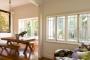 Dining Room - with garden views - Mullum Sari Health Retreat and MediSpa