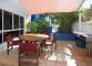 Courtyard - Myconos Resort