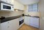 Kitchen - Myconos Resort