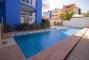 Pool - Myconos Resort
