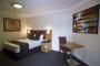 Executive Queen Room - Noahs Mid City Motor Inn