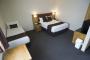 Twin Room - Noahs Mid City Motor Inn
