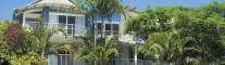Exterior - Noosa Outrigger Beach Resort