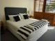 Bedroom - Noosa Outrigger Beach Resort