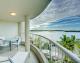 2 bedroom waterfront - Noosa Pacific Riverfront Resort