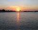 sunset - Noosa River Sandy Shores