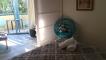 Comfortable rooms - Noosa River Sandy Shores