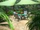 Relax in the rainforest setting - Noosa Valley Manor Luxury B&B