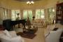 Guest Piano Lounge - Noosa Valley Manor Luxury B&B