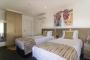 Twin beds available - North Adelaide Boutique Stays Accommodation