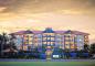 Front - North Cove Waterfront Suites