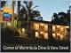 complex - Ocean View Motor Inn