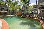Cairns/Tropical Nth Accommodation, Hotels and Apartments - Paradise on the Beach Resort