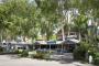 Entrance to Property - Paradise on the Beach Resort
