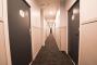Hallway - Park Ave Residence