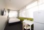 Double room with shared Facility - Park Ave Residence