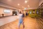Reception - Park Ave Residence