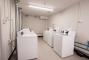 Laundry - Park Ave Residence