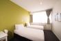 Studio Twin with ensuite - Park Ave Residence