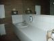 Bathroom in Motel Rooms - Parkwood Motel & Apartments