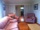 House Lounge room - Parkwood Motel & Apartments