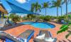 Pool - The Carmel Yamba