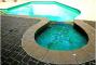 Pool - Penrith Valley Inn