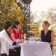 High Tea - Peppers Craigieburn Bowral