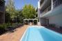 Pool - Pinnacle Apartments