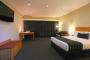 Executive Suite - Quality Hotel Melbourne Airport
