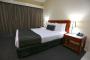 Executive Suite - Quality Hotel Melbourne Airport