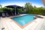 Heated pool - Raffles Mooloolaba