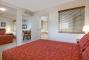 Master bedroom - Raffles Mooloolaba