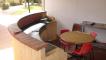 BBQ Area - Redgum Village