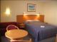 Bedroom - The Reef Motor Inn - Batemans Bay