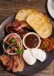 Breakfast - The Remington