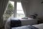 Bedroom - Riga Country Retreat