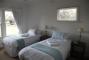 Bedroom - Riga Country Retreat