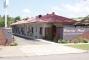 Front Entrance - Riverside Motel