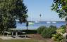 Short walk to all attractions, shops and eateries - Riverside Motel