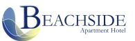 hotel logo - Beachside Apartment Hotel