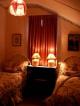 Twin Bedroom - Rossmore Cottage
