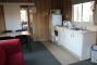 Kitchen - Rotorua Thermal Holiday Park