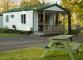 4-6 cabin - Rotorua Thermal Holiday Park