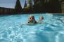 Swiming Pool - Rotorua Thermal Holiday Park