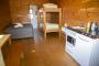 kitchenette - Rotorua Thermal Holiday Park