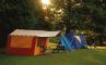 Tent Sites - Rotorua Thermal Holiday Park